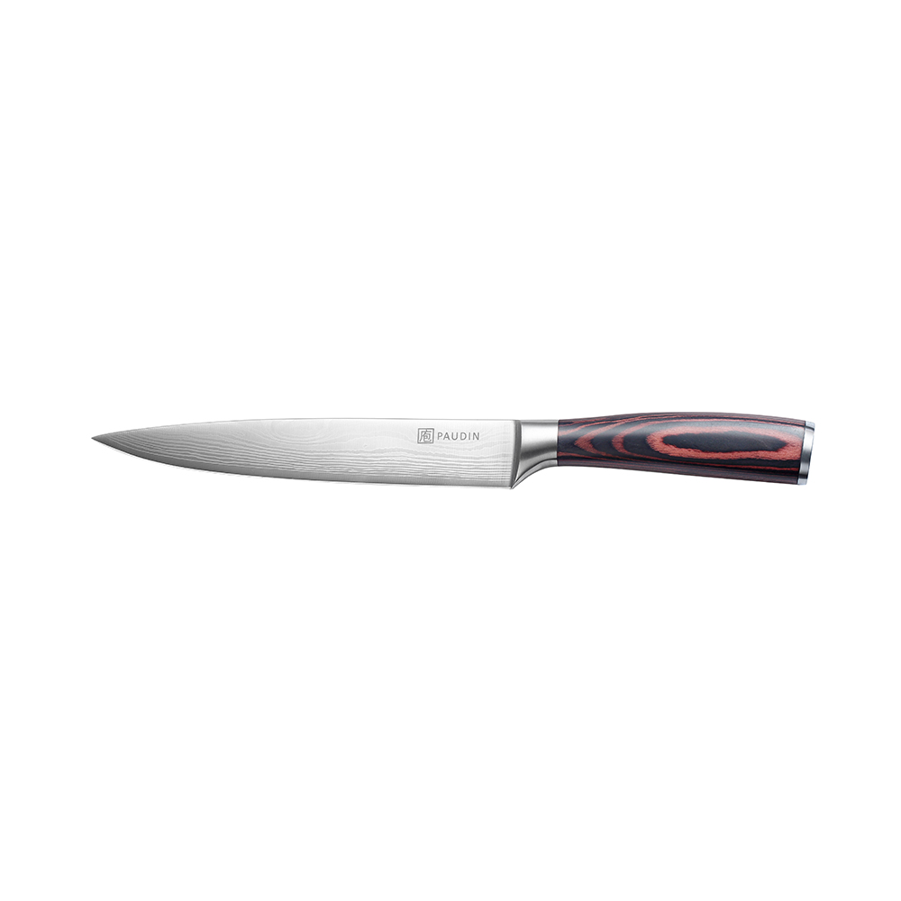 Universal Classic 8 Carving Knife - Paudin