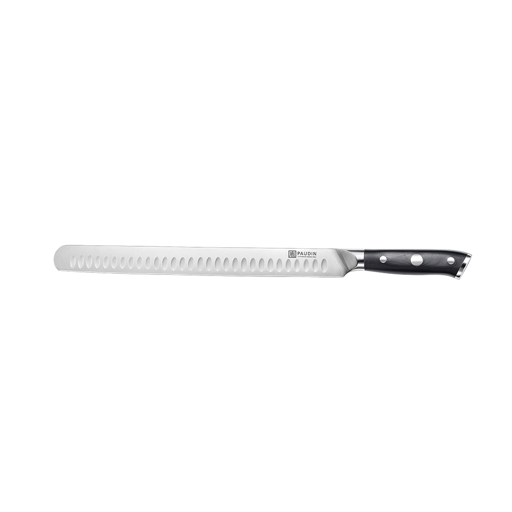 Fillet Knife - PAUDIN Super Sharp Boning Knife 6 Inch German High