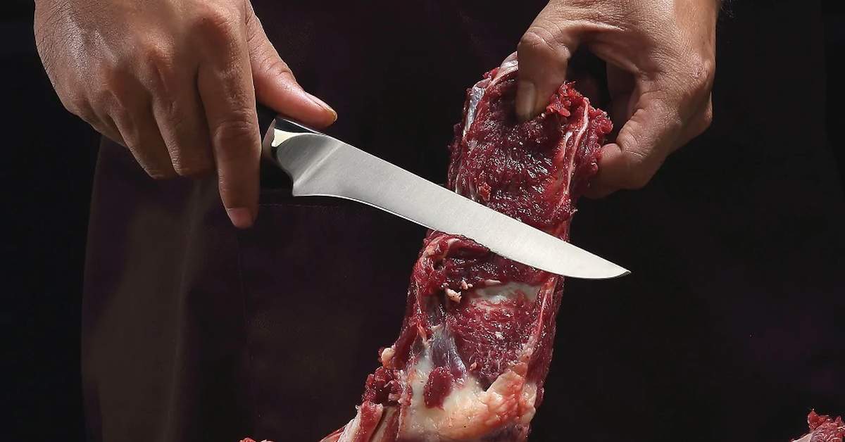knife sharpness