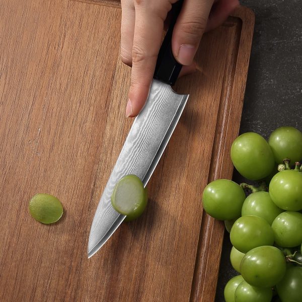 Japanese 5" Utility Knife - Image 2