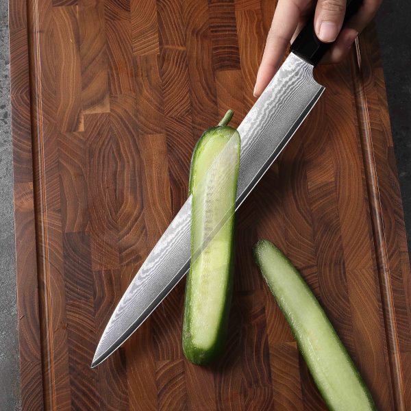 Japanese Sashimi 10" Knife