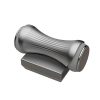 Paudin KS4 rolling knife sharpener with magnetic angle block